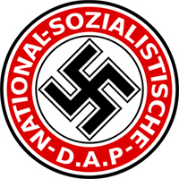NSDAP-logo