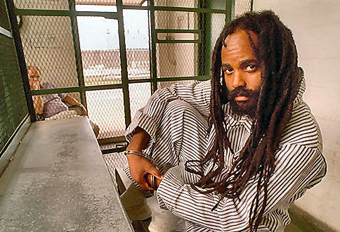 mumia abu-jamal