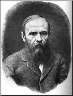 Feodor Dostoevski