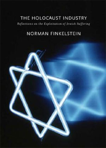 Finkelstein's The Holocaust Industry