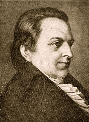 Johann Gottleib Fichte