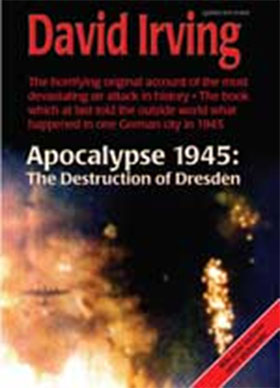 Book: David Irving's <em>Apocalypse 1945