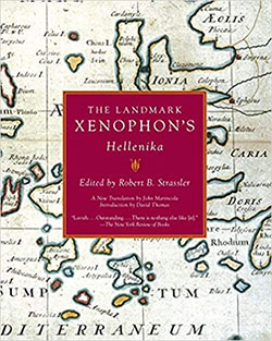 Herodotus book cover