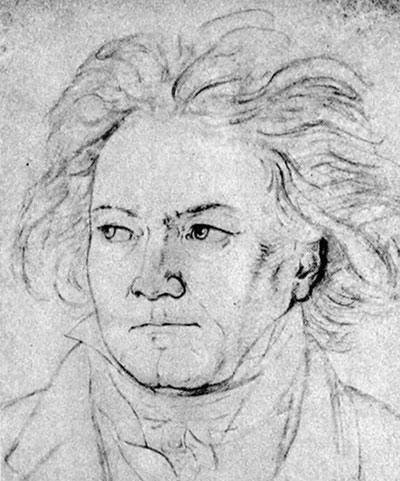 Image-Ludwig van Beethoven